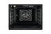 Four Electrolux Intuit EOC8P31X Electrolux