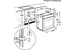 Four Electrolux Intuit EOF7P00RX Electrolux