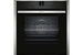 Four Neff B57CR25N0 N70 Slide & Hide Neff