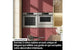 Four Samsung NV7B4550VAK BESPOKE Samsung