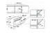 Four Whirlpool AKZ9 6290 NB Whirlpool