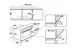 Four Whirlpool AKZ9 6290 NB Whirlpool