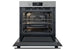 Four Whirlpool OMR551RR0X Whirlpool