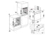 Four Whirlpool OMR58CR1B Whirlpool