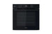 Four Whirlpool OMSK58RU1SB Whirlpool