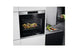 Four encastrable Aeg BSE78228BM Aeg