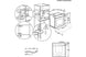 Four encastrable Aeg BSE978330M Aeg