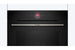 Four encastrable Bosch Série 8 Four intégrable  Noir HBG7741B1 Bosch
