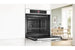 Four encastrable Bosch Série 8  HBG7741W1 Bosch