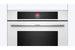 Four encastrable Bosch Série 8  HBG7741W1 Bosch