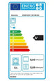Four encastrable Electrolux EOE8P19WH Electrolux