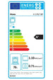 Four encastrable Miele H 2767 BP Miele