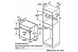 Four encastrable Neff B64FT33N0 - N90 Neff