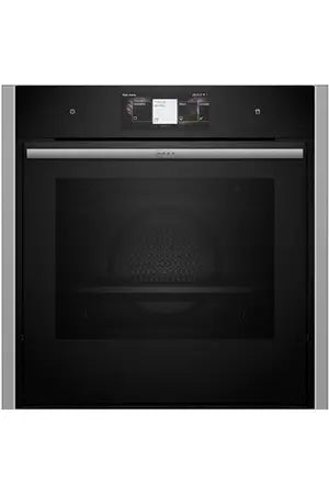 Four encastrable Neff B64VT73N0 Neff