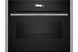 Four encastrable Neff C24MR21N0 Neff