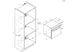 Four encastrable Rosieres RO6 S5TB3YTB + Tournebroche Rosieres