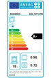 Four encastrable Rosieres RO6 T3T1CTB Rosieres