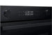 Four encastrable Samsung NV7B4550VAK BESPOKE Samsung
