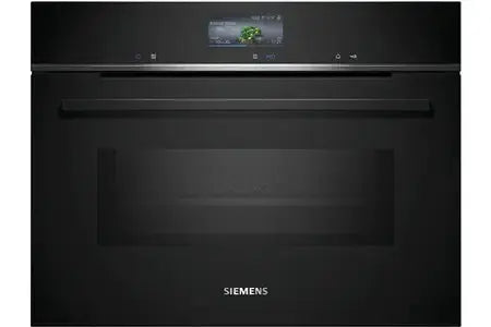 Four encastrable Siemens CM776G1B1 Siemens