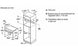 Four encastrable Siemens CM776G1B1 Siemens