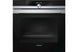 Four encastrable Siemens HB675G0S1 INOX Siemens