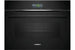 Four encastrable Siemens iQ700 CB774G1B1 Siemens