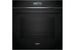 Four encastrable Siemens iQ700  Noir HB776G3B1 Siemens