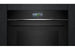 Four encastrable Siemens iQ700  Noir HB776G3B1 Siemens