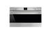 Four encastrable Smeg SFR9300X Smeg