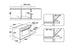 Four encastrable Whirlpool AKZ9 6290 NB Whirlpool