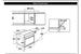 Four encastrable Whirlpool OAKZ9142PIX Whirlpool