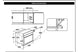 Four encastrable Whirlpool OAKZ9142PIX Whirlpool