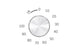 Mini four / Four posable Beko BMF50W Beko
