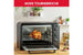 Mini four / Four posable Moulinex Optimo 60L, 7 modes de cuisson OX495810 Moulinex