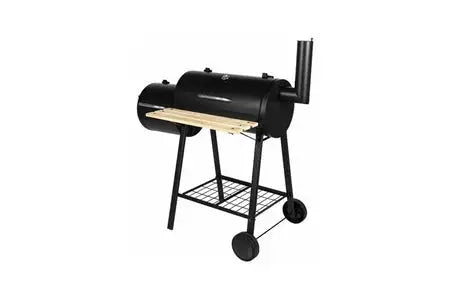Barbecue Somagic Barbecue/Fumoir À Charbon 316030 Somagic