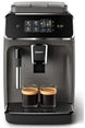 Expresso avec broyeur Philips SERIE 2200 EP2224/10 NOIR/GRIS Philips