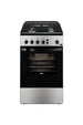 Gaziniere Faure Inox  FCG510D1XA Faure