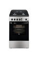 Gaziniere Faure Inox  FCG510D1XA Faure