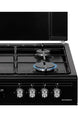 Gazinière Schneider SCG6MFCB Schneider