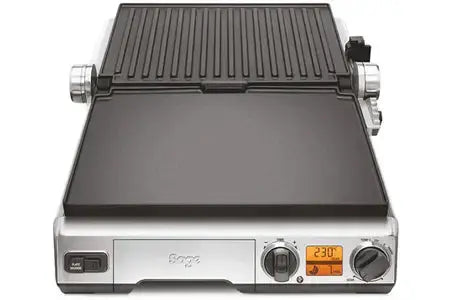 Grille-viande Sage the Smart Grill Sage
