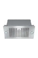 Groupe filtrant Miele DA 2360 INOX Miele