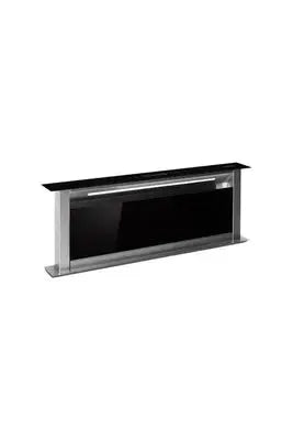 Hotte Escamotable Klarstein Royal Flush Eco 90 Klarstein