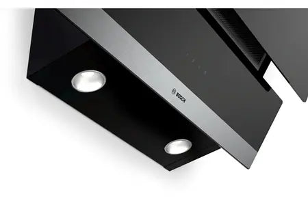 Hotte décorative murale Bosch DWK065G60 Bosch