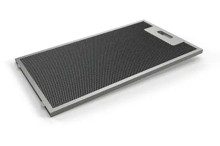 Hotte décorative murale Bosch DWK065G60 Bosch