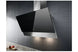 Hotte décorative murale Electrolux LFV619Y Electrolux