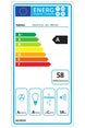 Hotte décorative murale Falmec FLIPPER1220 Falmec