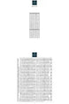 Hotte décorative murale Roblin AQUA 900 INOX Roblin