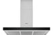 Hotte décorative murale Siemens LC96BFM50 Siemens