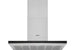 Hotte décorative murale Siemens LC98BIP50 Siemens