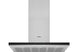 Hotte décorative murale Siemens LC98BIP50 Siemens